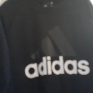 Adidas sweater